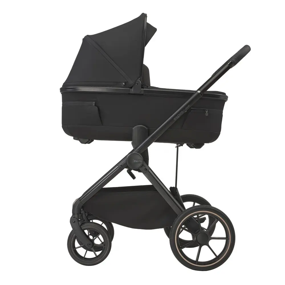 Espiro clodi stabilizator drgań gondoli