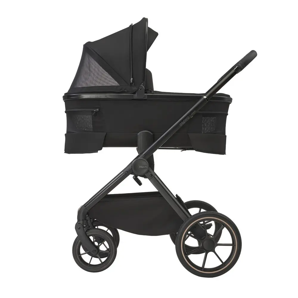 Espiro clodi potrójna wentylacja gondoli