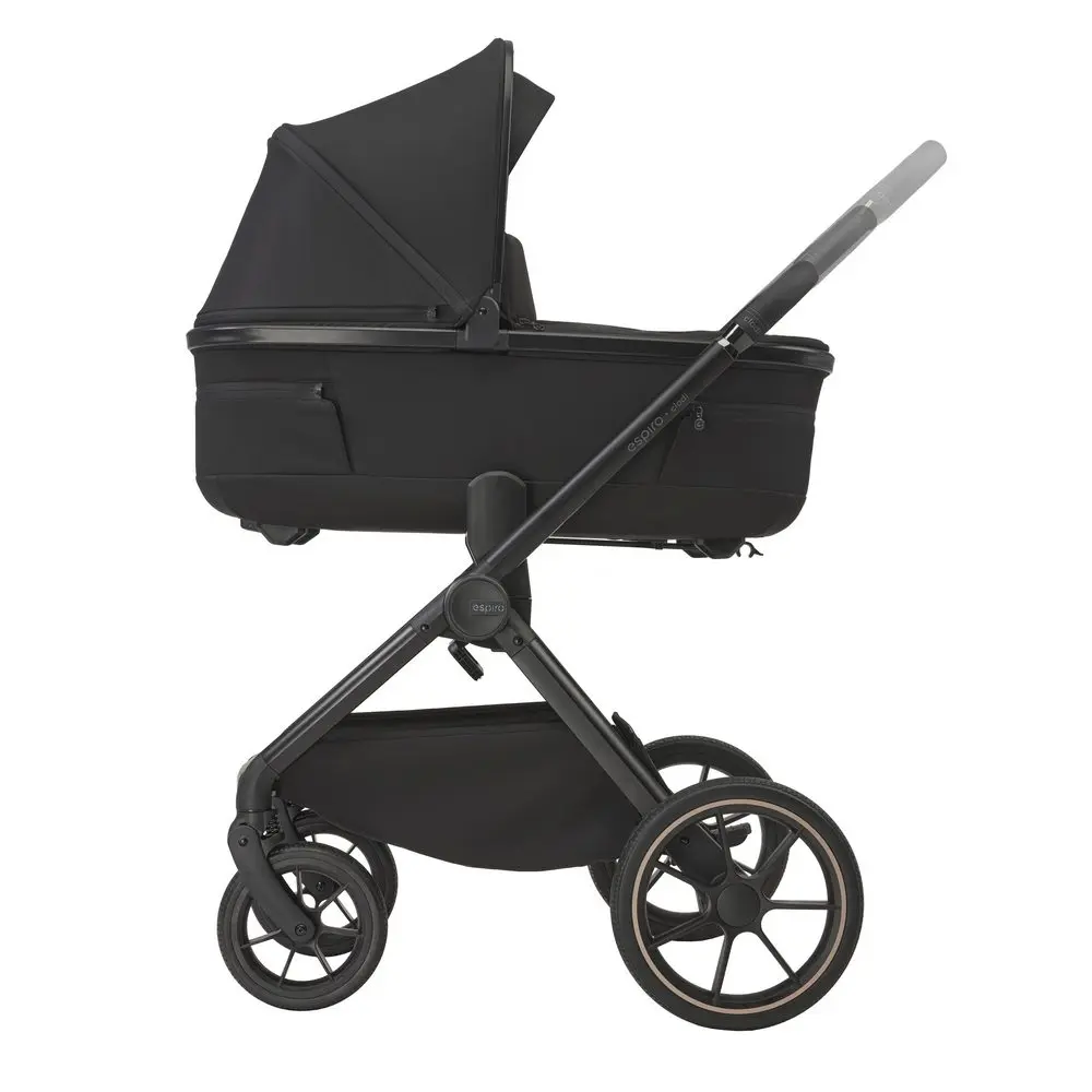 Espiro clodi 5 stopniowa regulacja wysokości rączki