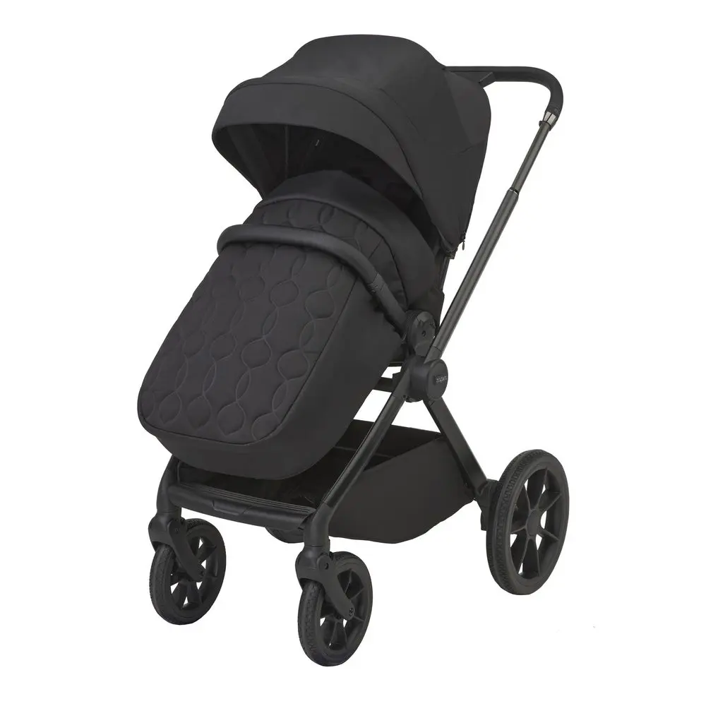 Espiro clodi pokrowiec na nózki spacerówki