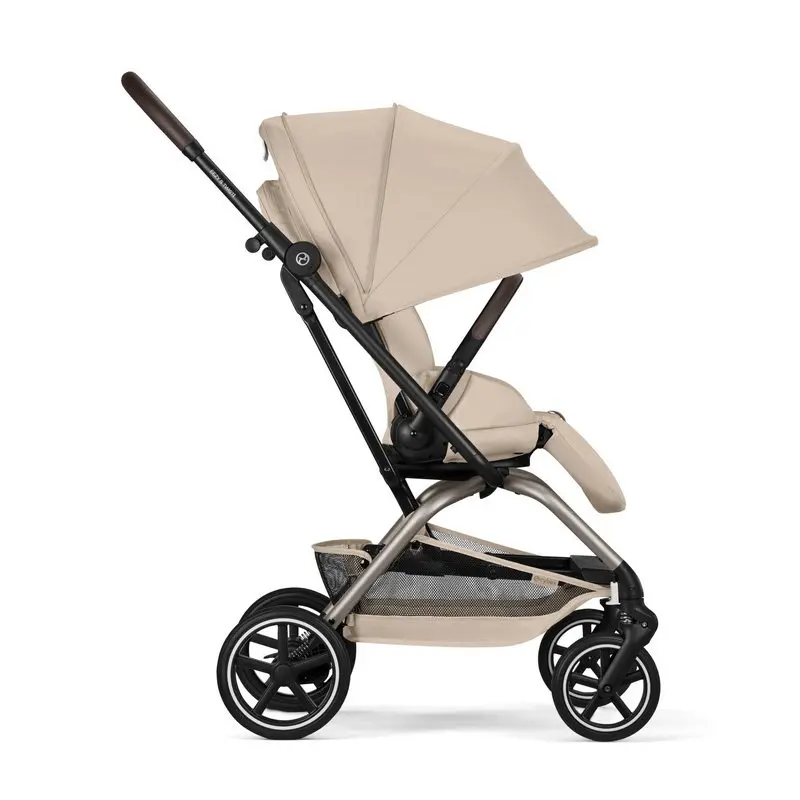 Cybex Eezy S Twist+2 poszerzana budka przeciwsłoneczna