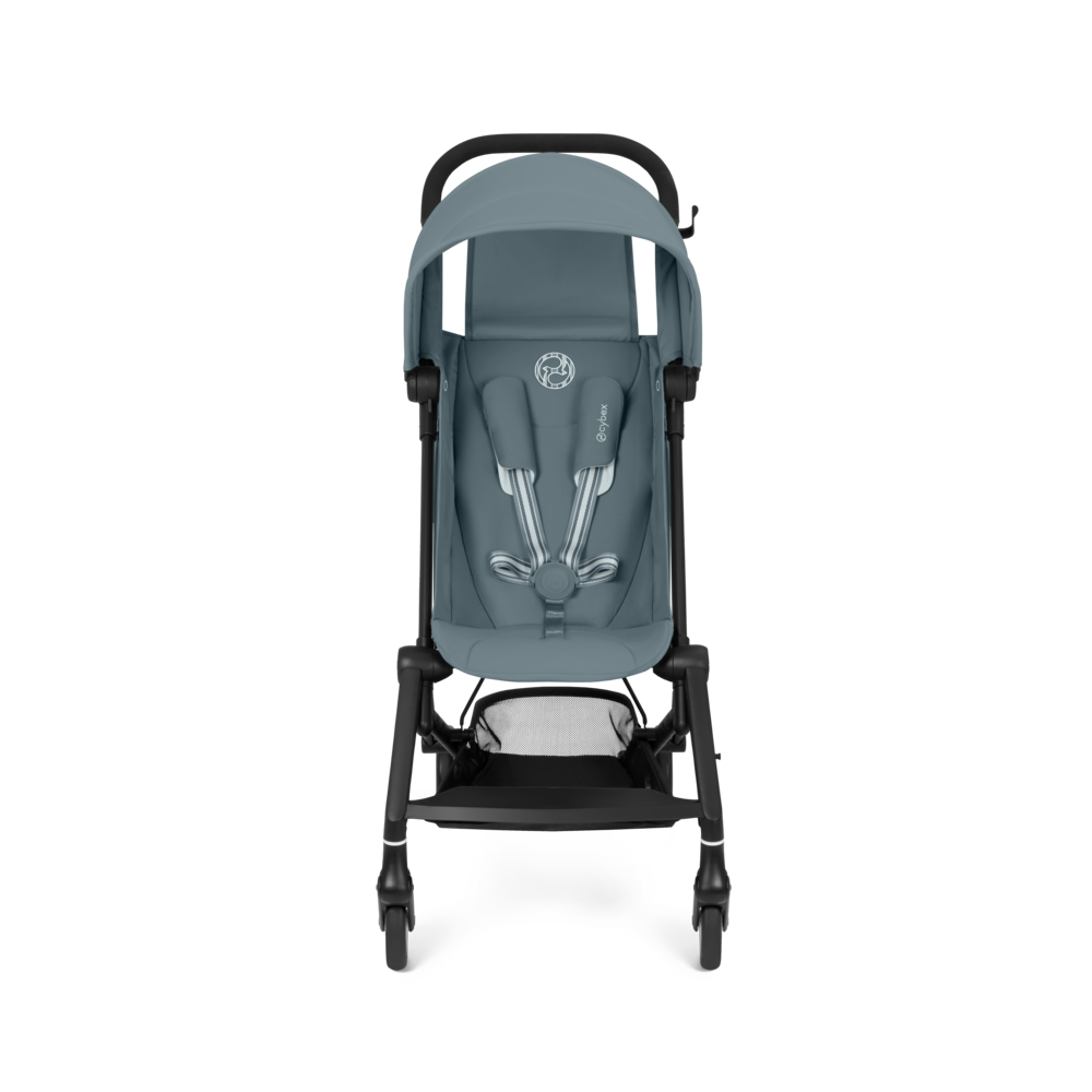 Cybex Agis 5-cio punktowe pasy bezpieczeństwa