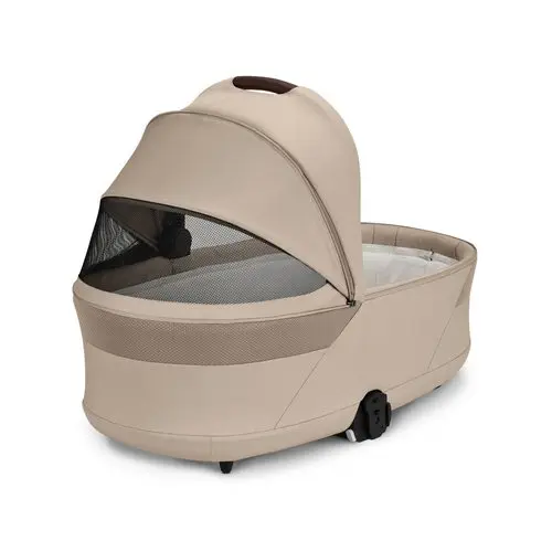 Cybex Balios S Lux Cot wentylowana gondola