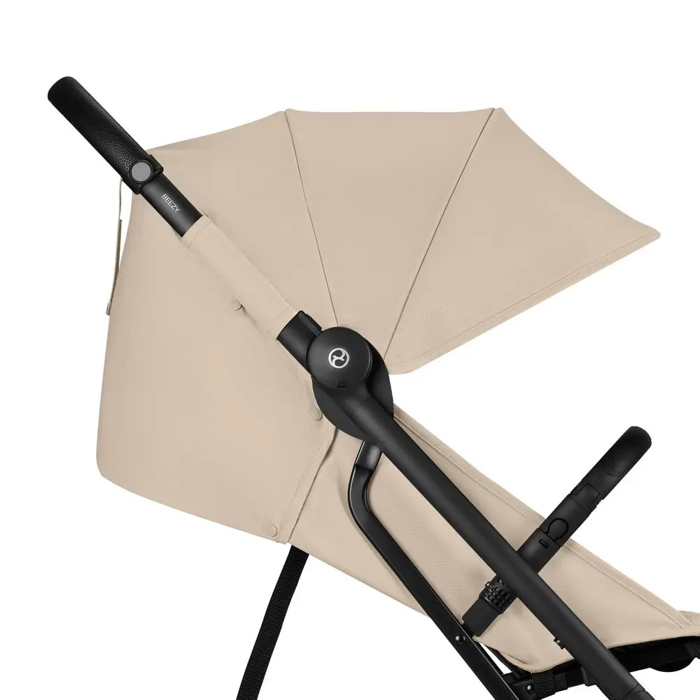 Cybex Beezy budka przeciwsłoneczna XL UPF50+