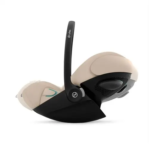 Cybex Cloud g3 pozycja leżąca - fotelik z odchyleniem oparcia