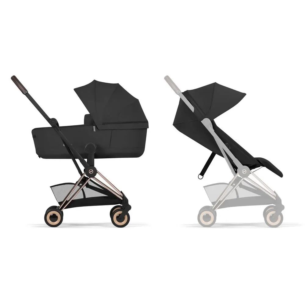 Cybex Coya Comfort wózek dziecięcy