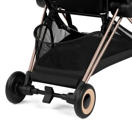 Cybex Coya Comfort duży kosz na zakupy