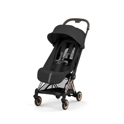 Cybex Coya Comfort oddychające oparcie z siatki