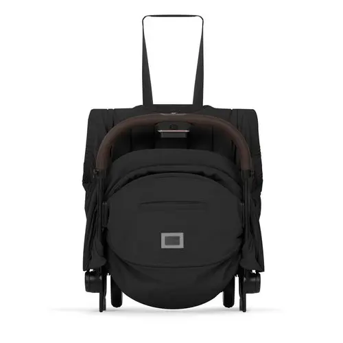 Cybex Coya Comfort wbudowany pasek do przenoszenia