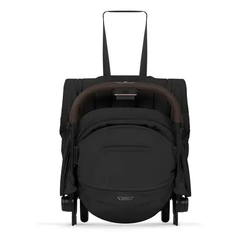 Cybex coya style wbudowany pasek do przenoszenia