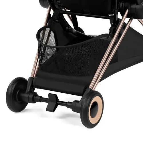 Cybex coya style duży kosz na zakupy