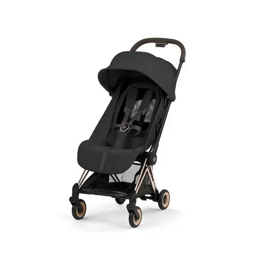 Cybex coya style oddychające siateczkowe oparcie 