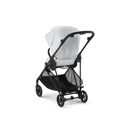 oddychające oparcie wózka cybex melio carbon