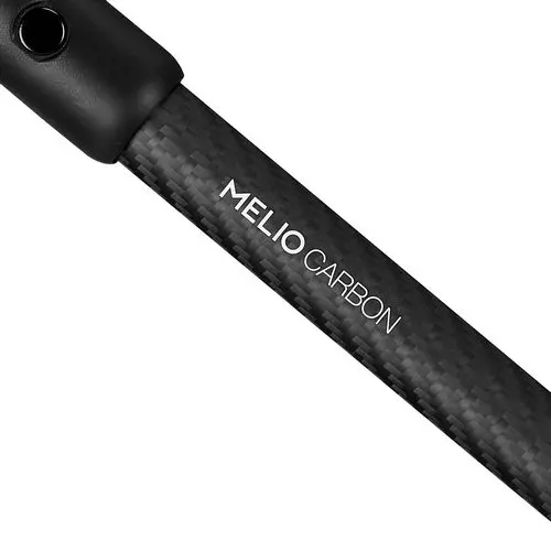 Cybex Melio carbon lekka konstrukcja wózka wazacy jedynie 5,9 kg