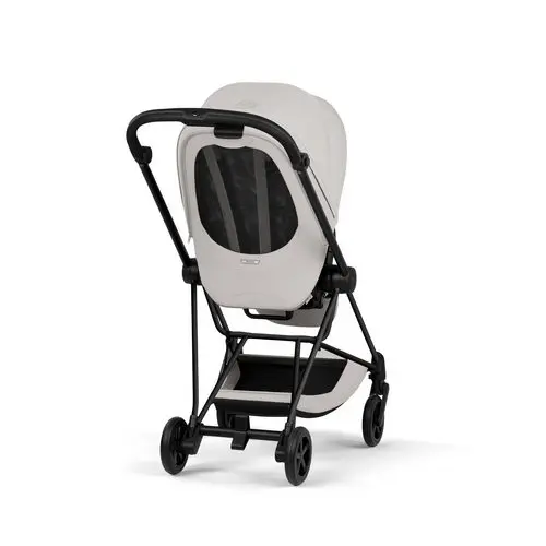 Cybex Mios Style oddychające siateczkowe oparcie