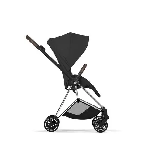 Cybex Mios Style odwracane siedzisko przodem