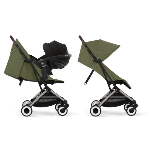 system podróżny cybex orfeo 2025