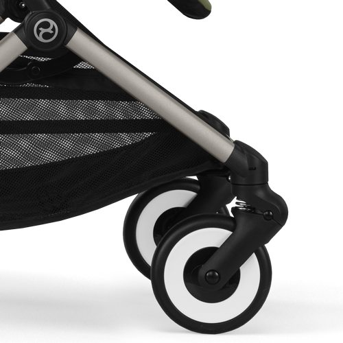 amortyzacja wszystkich kół orfeo 2025 cybex