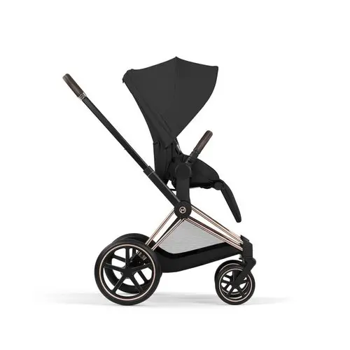 Cybex priam Comfort odwracalne siedzisko przodem do kierunku jazdy