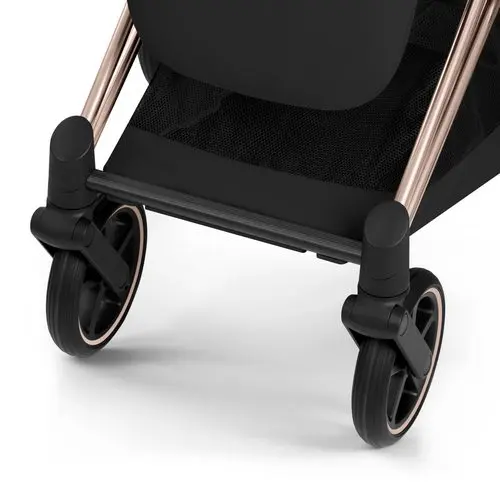 Cybex priam Comfort zawieszenie przednich kół