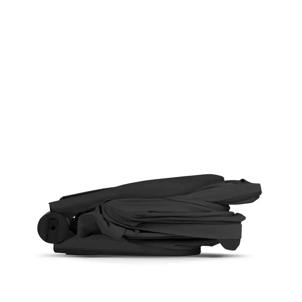 Cybex Priam Style składana gondola jako bagaż podręczny