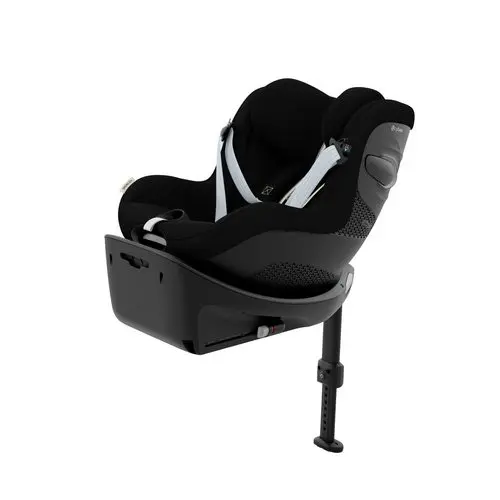 Cybex Sirona G3 łatwe wkładanie dziecka do fotelika