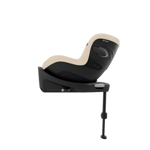 Cybex Sirona G3 fotelik tyłem do kierunku jazdy