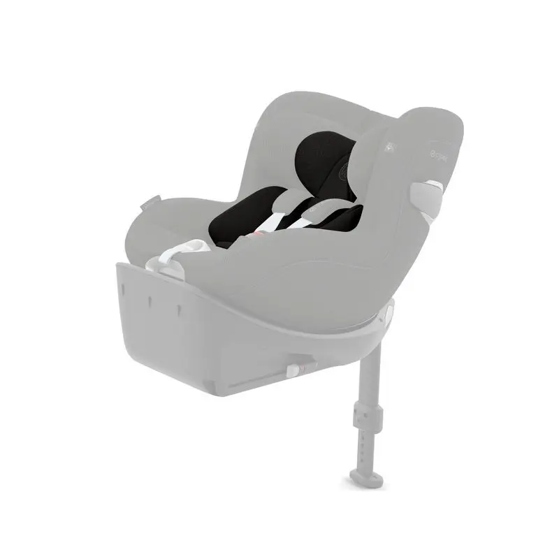 Cybex Sirona Ti wkłądka dla noworodka w zestawie