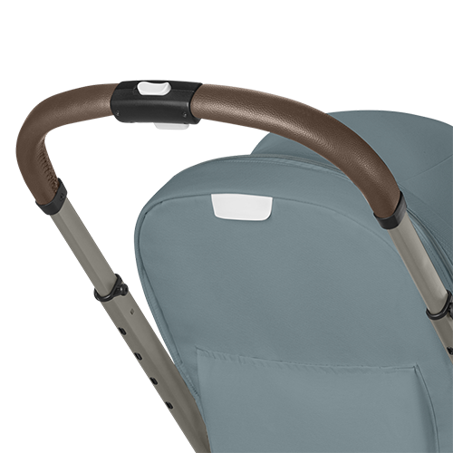 Cybex Balios S Lux 2.0 regulacja wysokości rączki
