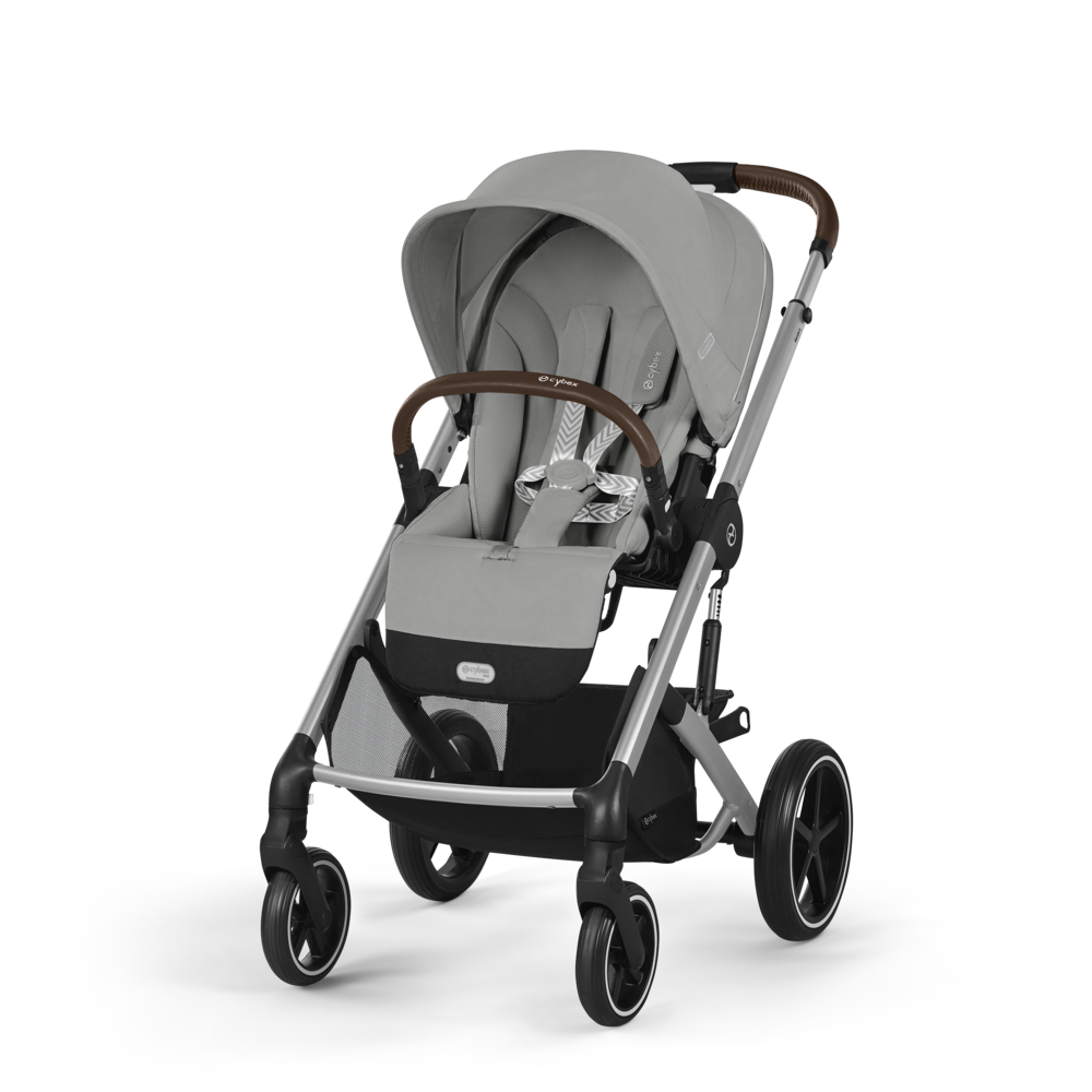 Cybex Balios S Lux 2.0 wózek spacerowy
