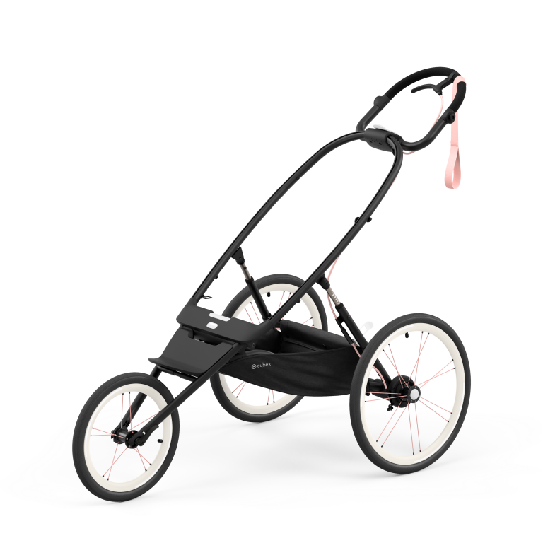 rama wózka biegowego cybex avi