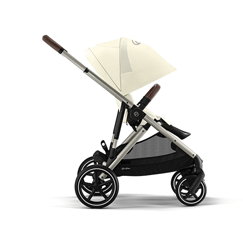 Cybex Gazelle S ponad 20 konfiguracji