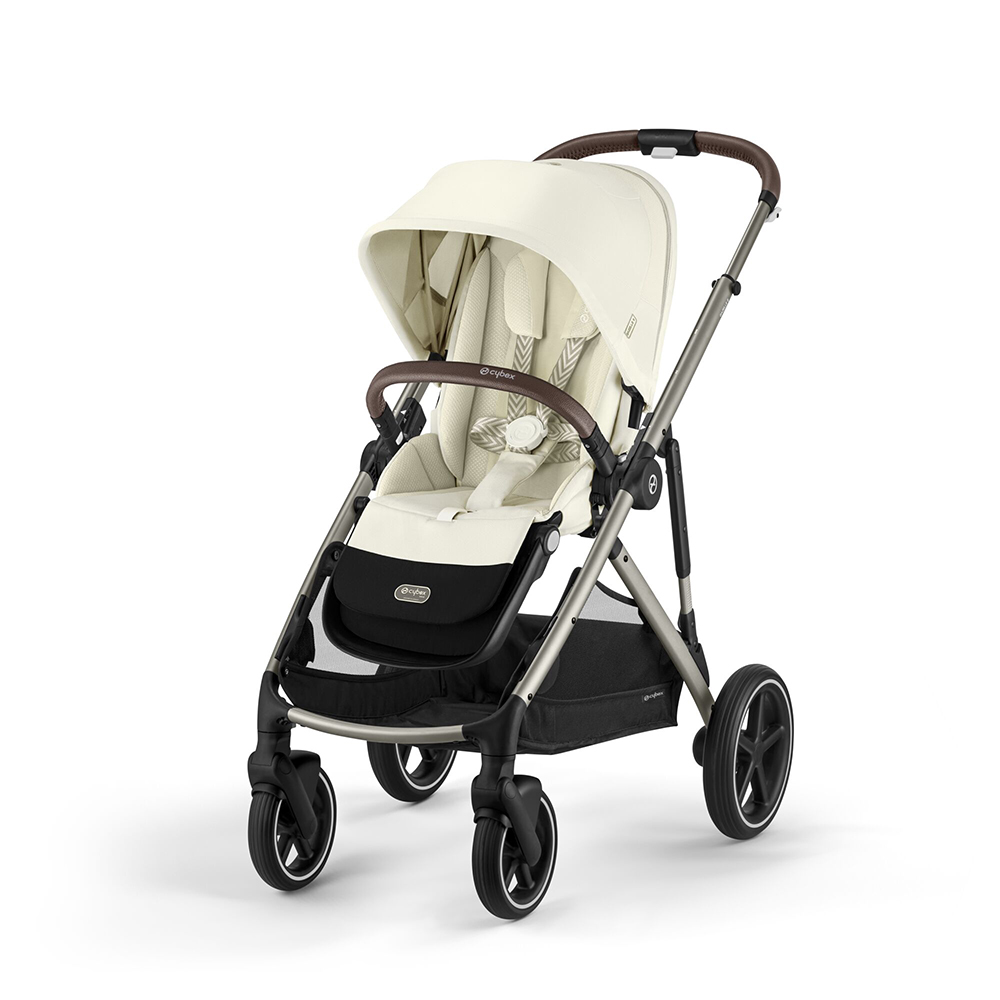 Cybex Gazelle S single wózek spacerowy