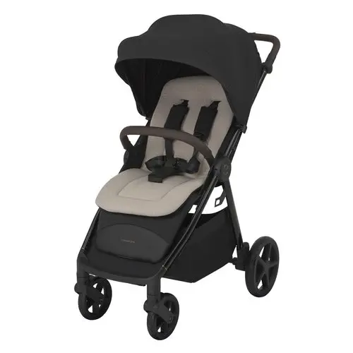 Espiro Wave Pro spacerówka z dwustronną wkładką