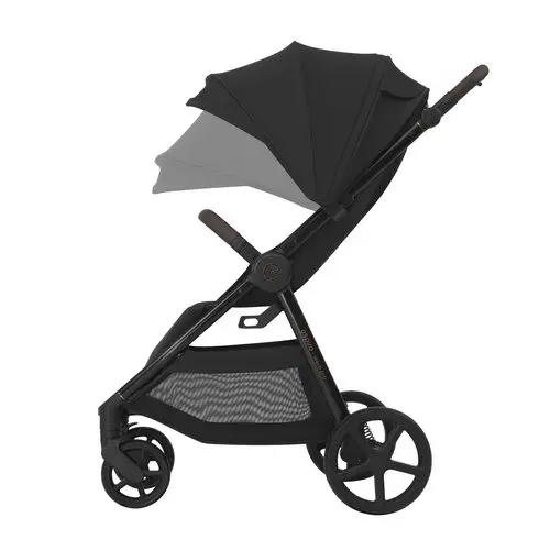 Espiro Wave Pro poszerzana budka przeciwsłoneczna XL