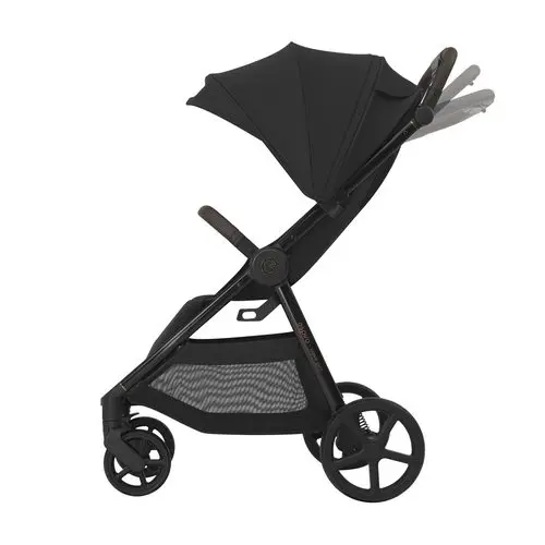 Espiro Wave Pro wózek z regulowaną wysokość wózka