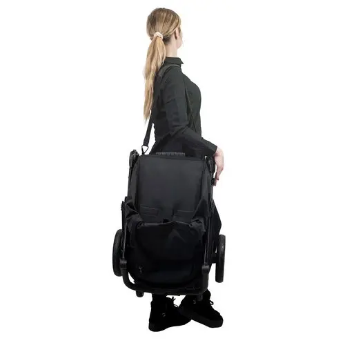 Espiro Wave Pro pasek do wygodnego przenoszenia