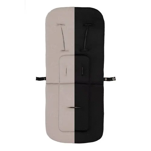 Espiro Wave Pro dwustronna wkładka do wózka