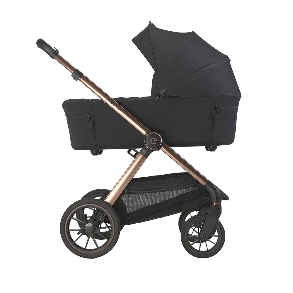 poszerzana budka gondoli espiro code