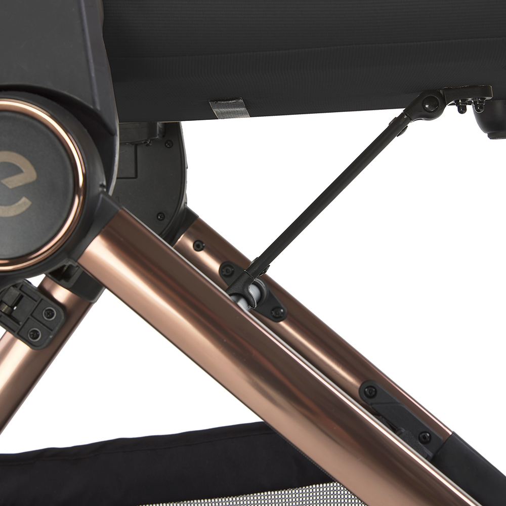 dodatkowy stabilizator drgań gondoli espiro code