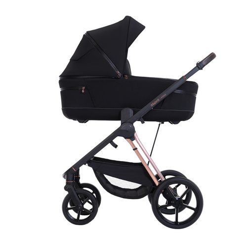 stabilizator drgań gondoli espiro miloo