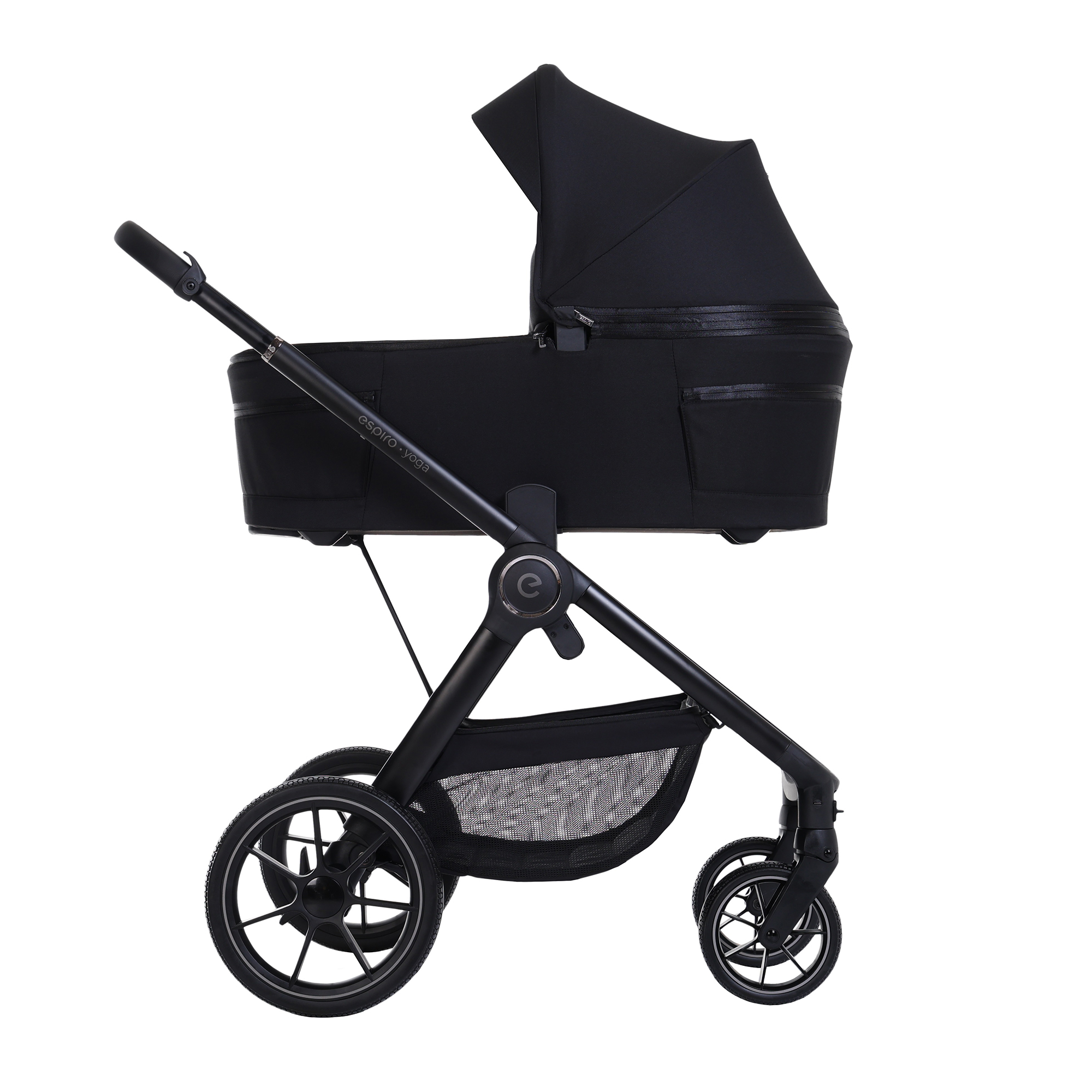 dodatkowy stabilizator gondoli espiro yoga
