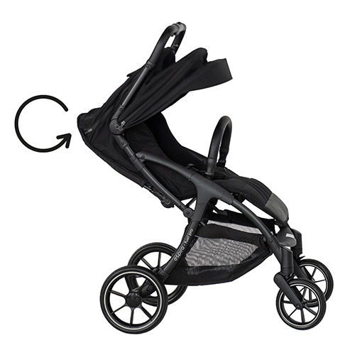 espiro fuel pro innowacyjny system składania autofolding