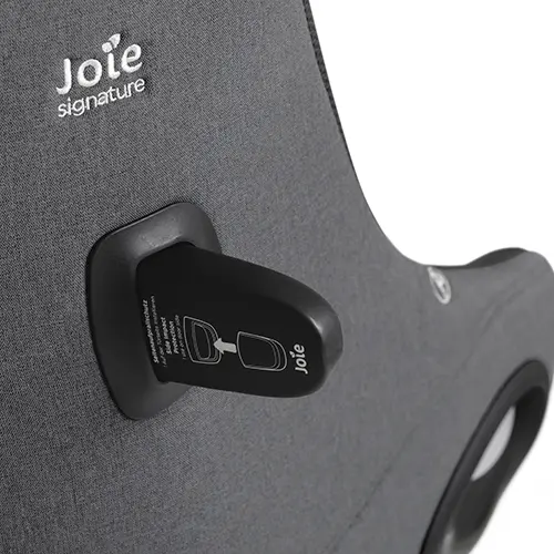 Joie Signature i-Harbour Pro fotelik z dodatkową ochroną boczną