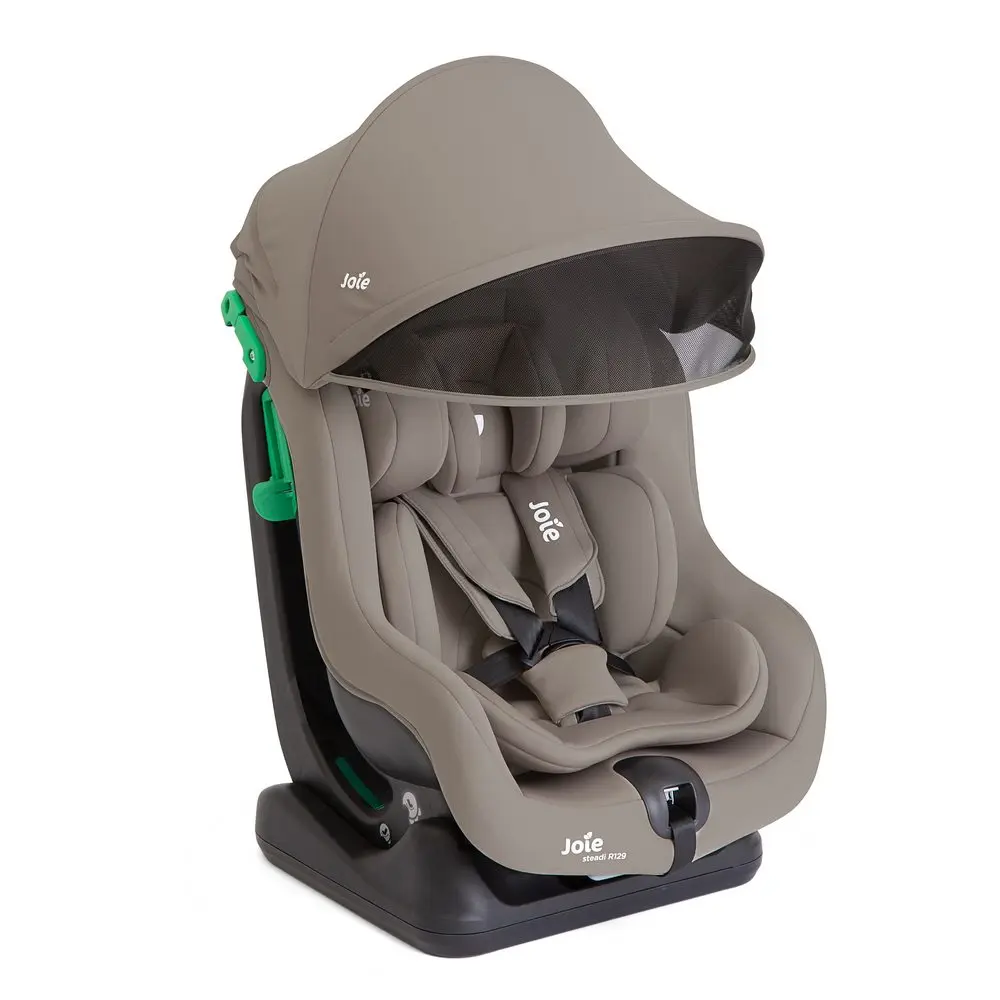 Joie Steadi r129 canopy fotelik z budką przeciwsłoneczną