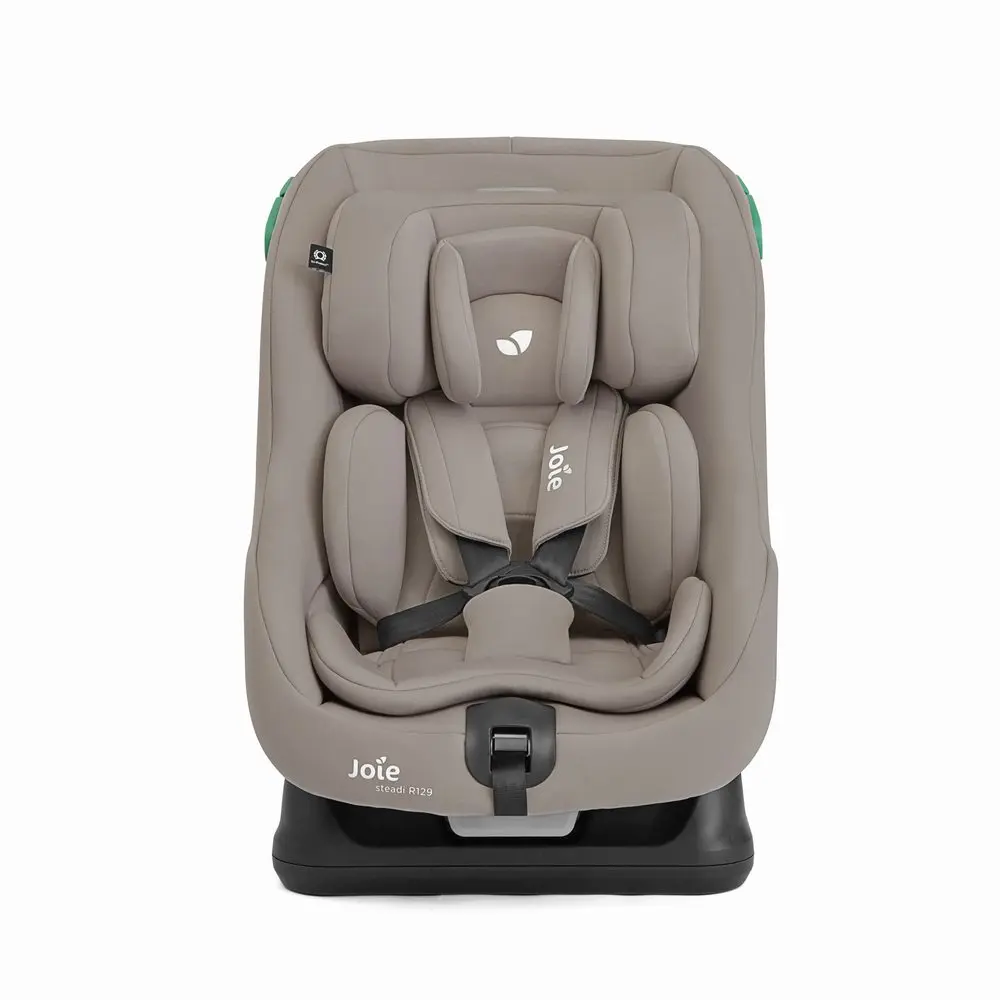 Joie Steadi r129 canopy fotelik z wkładką dla noworodka