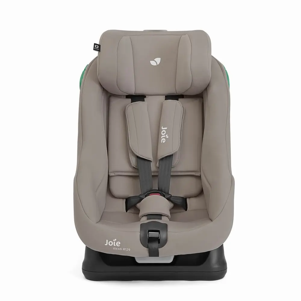 Joie Steadi r129 canopy fotelik z regulacją wysokości zagłówka