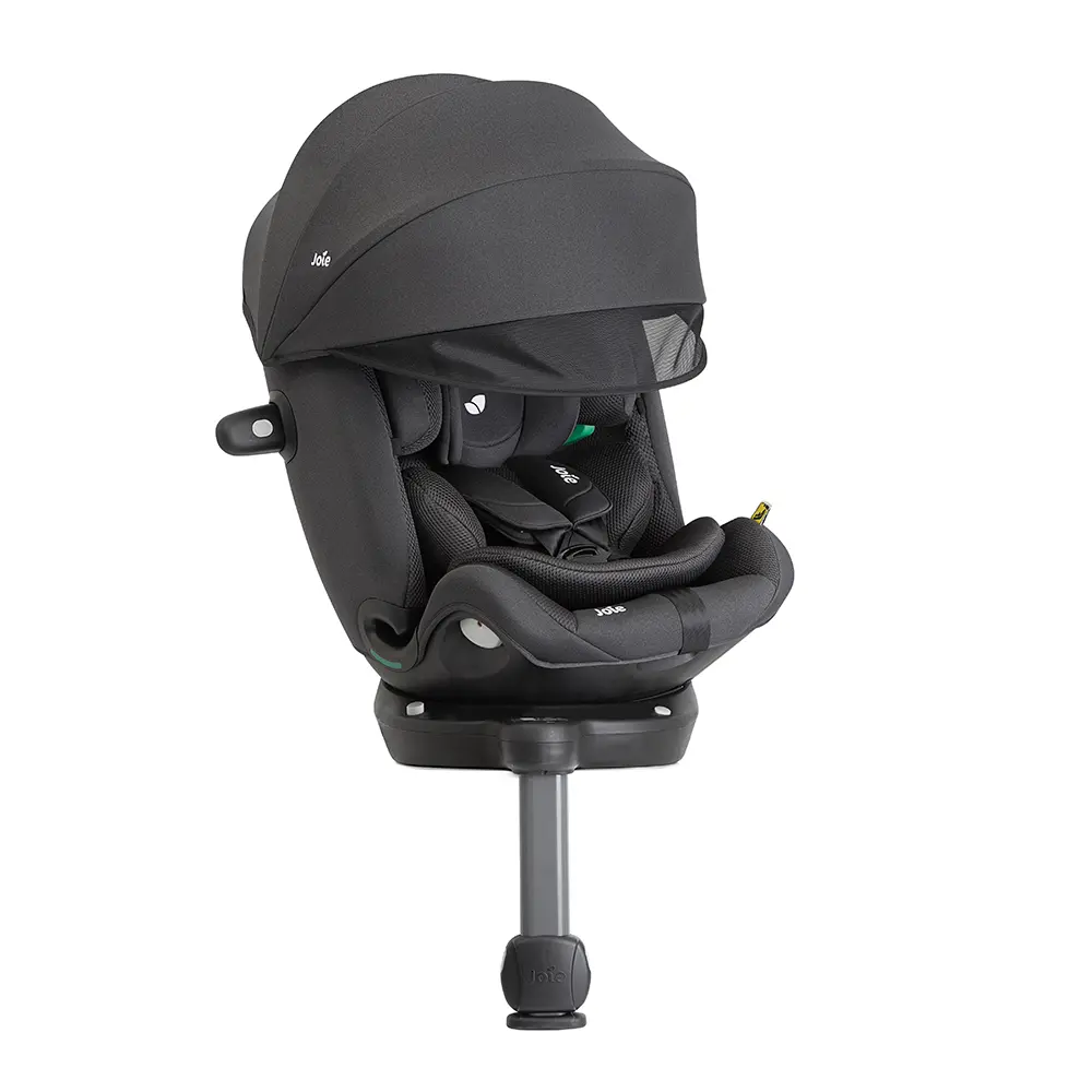 Joie i-Spin 360 Max Canopy fotelik samochodowy z budką przeciwsłoneczną