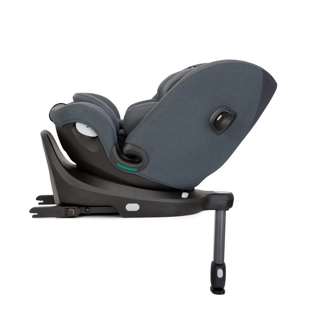 Joie i-Spin 360 Max 5 puntowa regulacja odchylenia fotelika