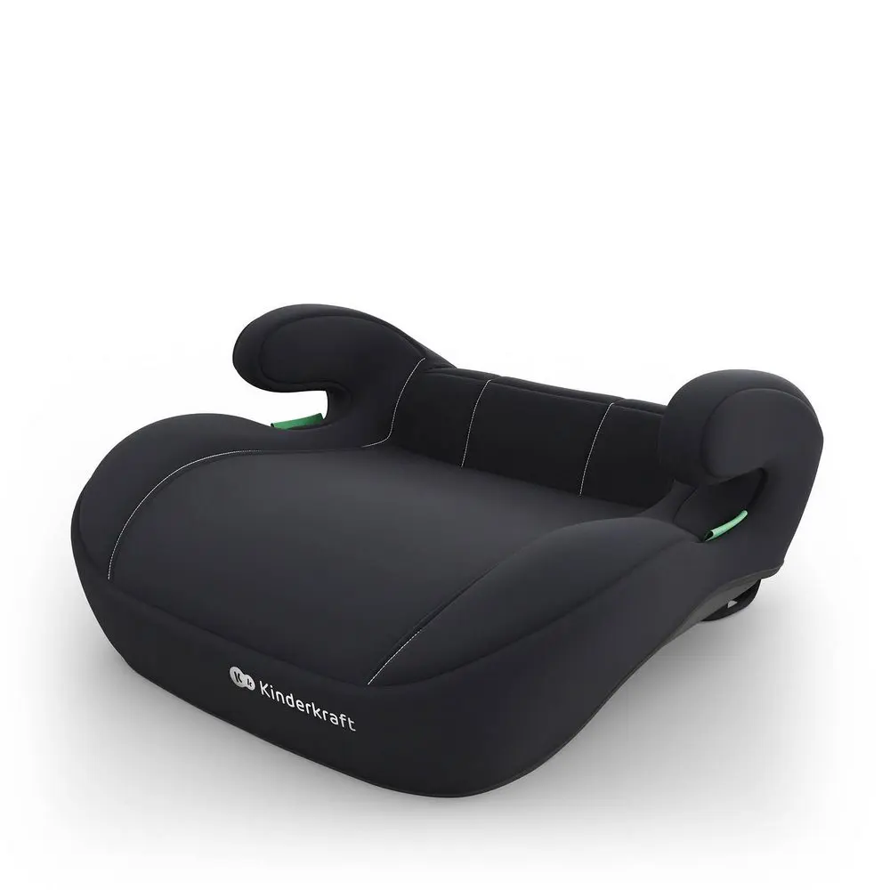 Kinderkraft i-spark 2 plus czarna podstawka samochodowa